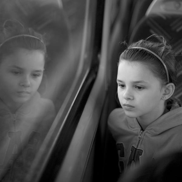 Photograph Nigel Pugh  Its The Journey on One Eyeland